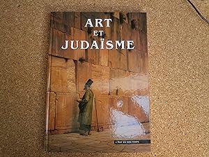 Seller image for Art Et Judaisme for sale by Le temps retrouv