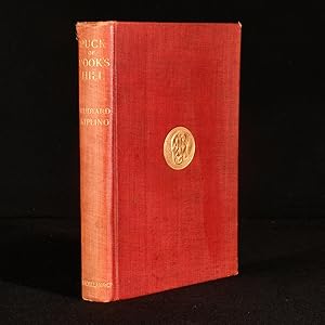 Seller image for Puck of Pook's Hill for sale by Rooke Books PBFA