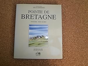 Imagen del vendedor de Pointe De Bretagne a la venta por Le temps retrouv