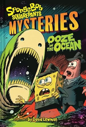 Seller image for Ooze in the Ocean for sale by GreatBookPrices