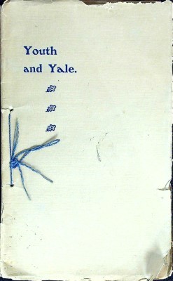 Seller image for Youth and Yale for sale by Wonder Book