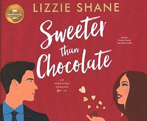 Seller image for Sweeter Than Chocolate for sale by GreatBookPrices