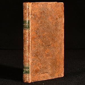 Bild des Verkufers fr The Poets of Great Britain in One Hundred and Twenty-Four Volumes: The Poetical Works of William Broome With the Life of the Author by Samuel Johnson zum Verkauf von Rooke Books PBFA