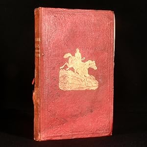 Seller image for Hawbuck Grange: or, the Sporting Adventures of Thomas Scott for sale by Rooke Books PBFA