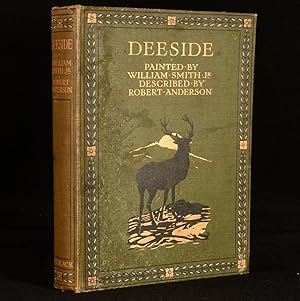 Seller image for Deeside for sale by Rooke Books PBFA