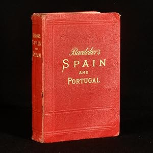 Spain and Portugal