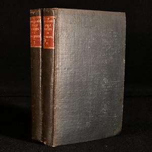 Bild des Verkufers fr Select Statutes Cases and Documents to Illustrate English Constitutional History, 1660-1832 zum Verkauf von Rooke Books PBFA
