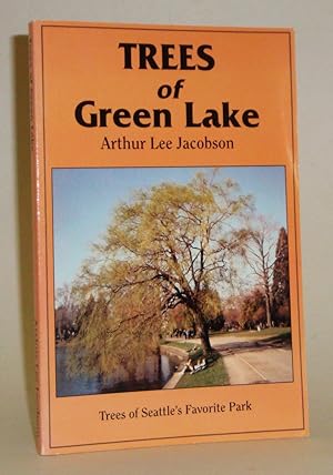 Trees of Green Lake