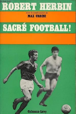 Seller image for Sacr football ! for sale by Le-Livre