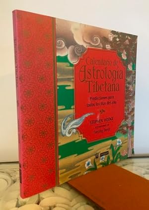 Calendario de astrología tibetana. Predicciones para todos los días del año