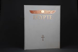 Seller image for L'Egypte for sale by La Chambre Noire