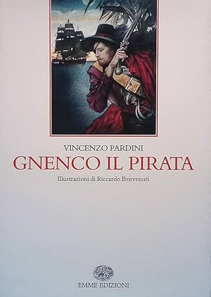 Gnenco il pirata