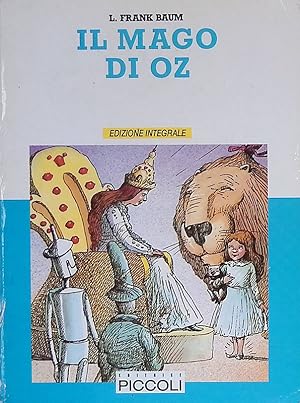 Il Mago di Oz