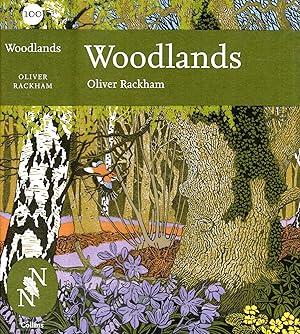 Imagen del vendedor de Collins New Naturalist Library No. 100 ? Woodlands a la venta por Pendleburys - the bookshop in the hills