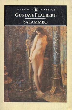 Imagen del vendedor de Salammbo (Penguin Classics) (English Language) a la venta por Librairie Cayenne