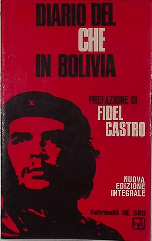 Diario del Che in Bolivia