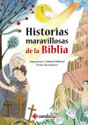 Seller image for Historias maravillosas de la Biblia for sale by AG Library
