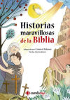 Imagen del vendedor de Historias maravillosas de la Biblia a la venta por AG Library