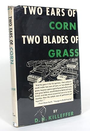 Two Ears of Corn, Two Blades of Grass