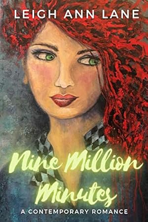 Imagen del vendedor de Nine Million Minutes a la venta por Reliant Bookstore