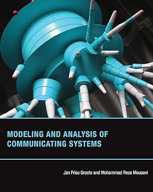 Image du vendeur pour Modeling and Analysis of Communicating Systems mis en vente par moluna