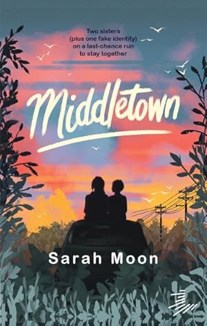Seller image for Middletown for sale by GreatBookPrices