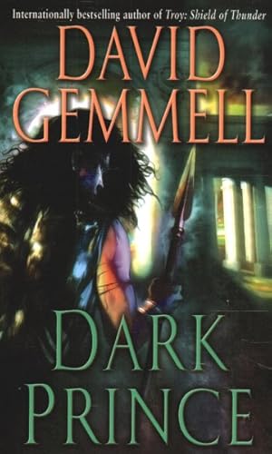 Seller image for Dark Prince for sale by GreatBookPrices