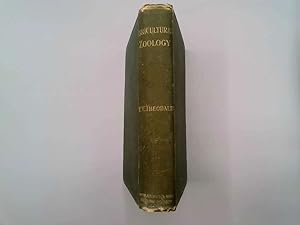 Seller image for A TEXT-BOOK OF AGRICULTURAL ZOOLOGY for sale by Goldstone Rare Books