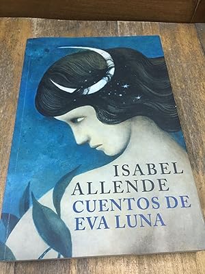 Seller image for Cuentos de eva luna for sale by Libros nicos