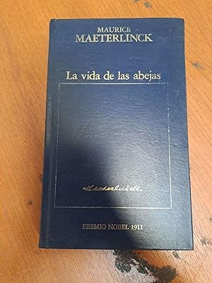 Imagen del vendedor de La vida de las abejas a la venta por Libros nicos