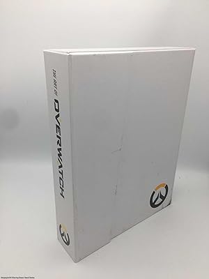 The Art Of Overwatch: Limited Edition