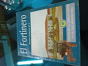 Seller image for El fortinero. Boletin historico N2 for sale by Libros nicos