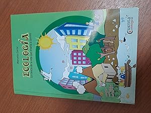 Seller image for Ecologia for sale by Libros nicos