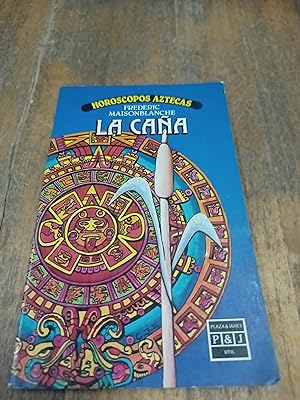 Seller image for La caa for sale by Libros nicos