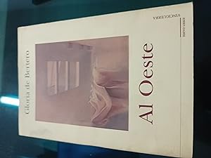 Seller image for Al oeste for sale by Libros nicos