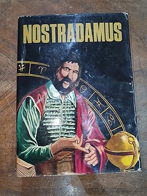 Seller image for Nostradamus for sale by Avanti con la Guaracha