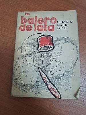 Imagen del vendedor de El balero de lata a la venta por Libros nicos