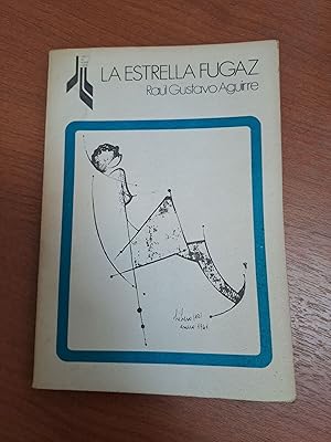 Imagen del vendedor de La estrella fugaz a la venta por Libros nicos