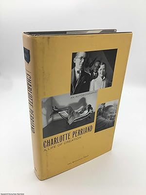 Immagine del venditore per Charlotte Perriand: A Life of Creation venduto da 84 Charing Cross Road Books, IOBA