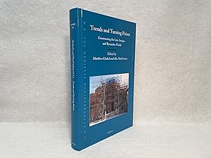 Image du vendeur pour Trends and Turning Points: Constructing the Late Antique and Byzantine World (MMED 117) mis en vente par St Philip's Books, P.B.F.A., B.A.