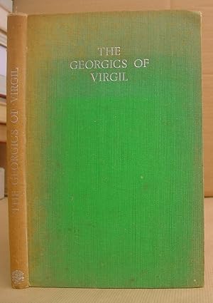 Immagine del venditore per The Georgics Of Virgil venduto da Eastleach Books