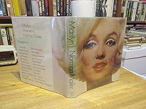 Marilyn: A Biography