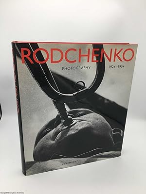 Seller image for Rodchenko: Photography 1924-1954 for sale by 84 Charing Cross Road Books, IOBA