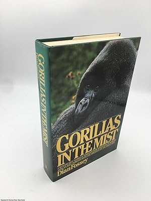 Seller image for Gorillas in the Mist for sale by 84 Charing Cross Road Books, IOBA