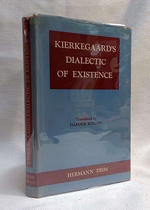 Kierkegaard's Dialectic of Existence