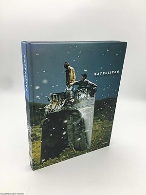 Seller image for Jonas Bendiksen: Satellites: Photographs from the Fringes of the Former Soviet Union for sale by 84 Charing Cross Road Books, IOBA