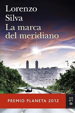 Imagen del vendedor de La Marca Del Meridiano (Spanish Edtion) a la venta por Librairie Cayenne