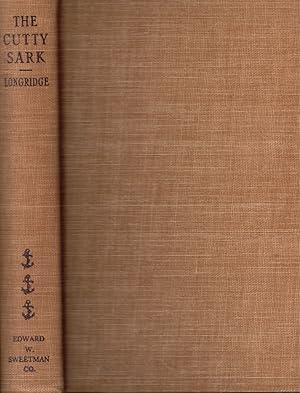 Seller image for The "Cutty Sark": the Last of the Famous Tea Clippers [Two Volumes in One] for sale by Kenneth Mallory Bookseller ABAA