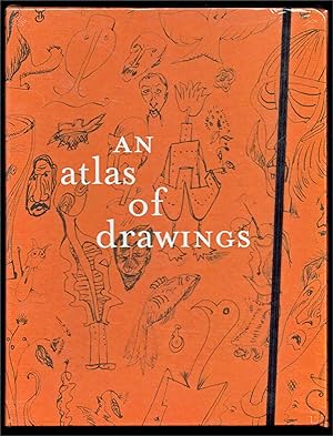 An Atlas of Drawings: Transforming Chronologies