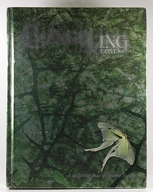 Seller image for Changeling: the Lost for sale by Chris Korczak, Bookseller, IOBA